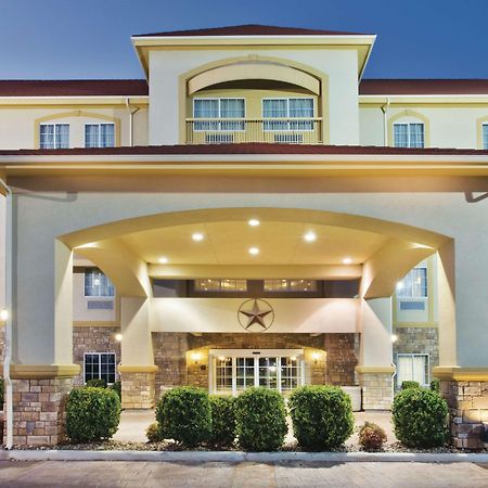 La Quinta Inn And Suites By Wyndham - Schertz Exterior photo