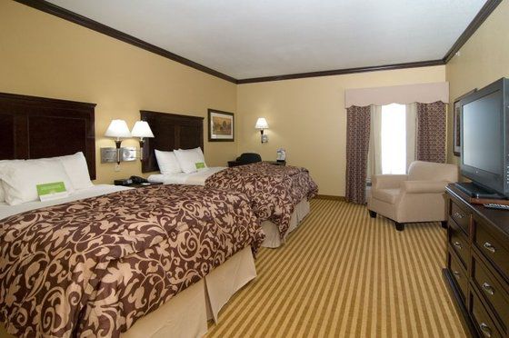 La Quinta Inn And Suites By Wyndham - Schertz Room photo